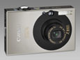 Canon Digitalkamera Ixus