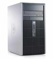 HP 6000 Pro Microtower