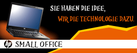 HP Small Office hier erh�ltlich