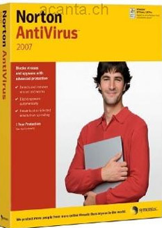 Norton Antivirus