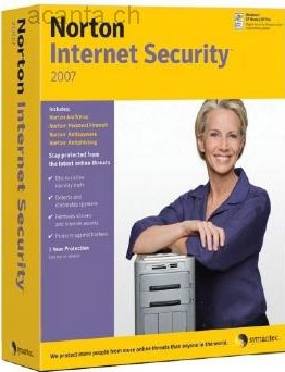 Norton Internet Security 2010